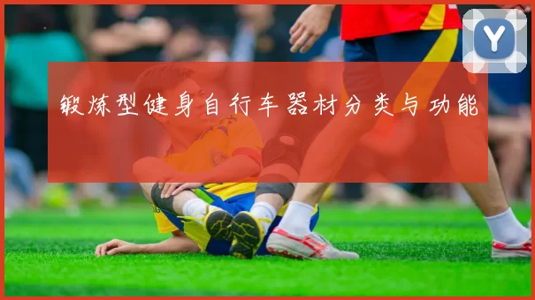 锻炼型健身自行车器材分类与功能